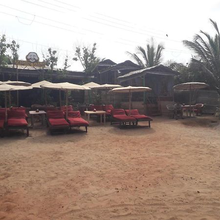 Laughing Buddha Hostel Arambol Exterior photo