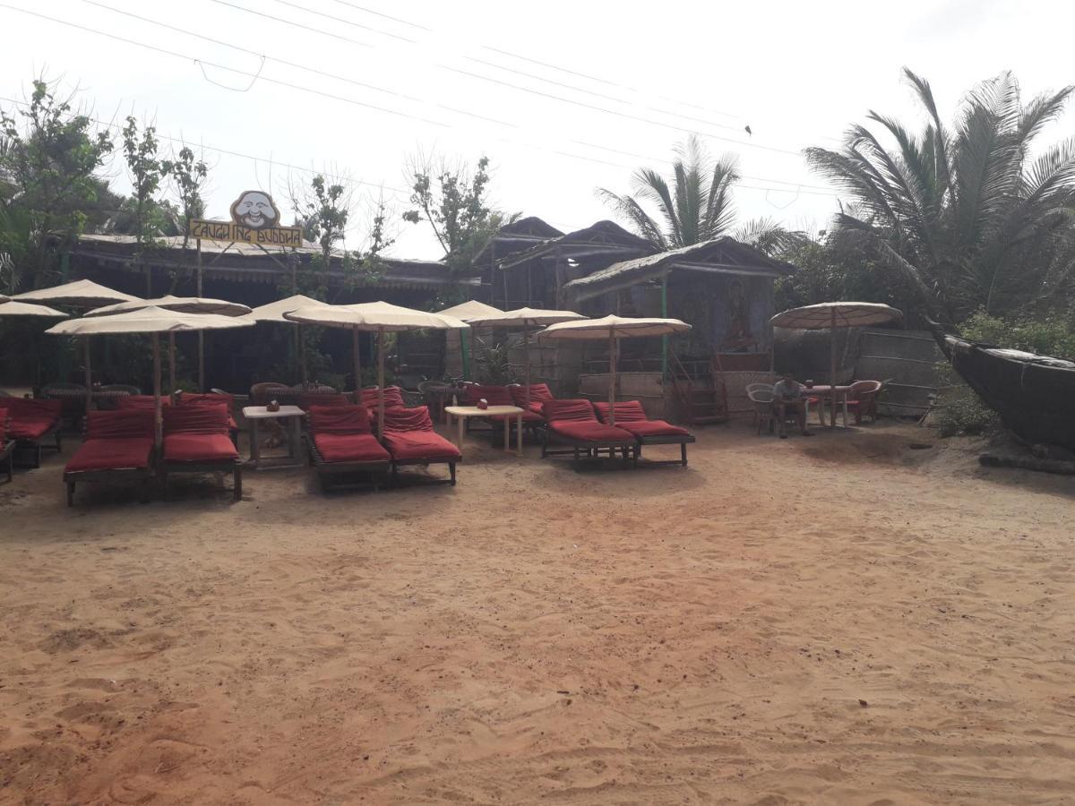Laughing Buddha Hostel Arambol Exterior photo